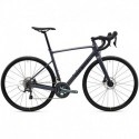 Road Bike NCR CF Tiagra Grey