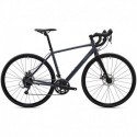 Touring Road Bike RC120 Grey