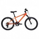 Kids' 20" 6-9 Years Mountain Bike Expl 500 Orange