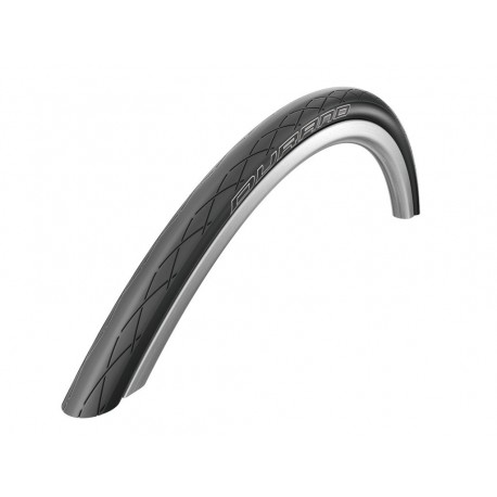 SCHWALBE DURANO Tyre 700x28 Folding Black