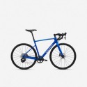 Road Bike NCR CF Apex Blue