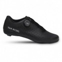 Road Cycling Shoes NCR Black