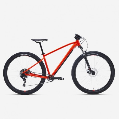 29" Touring Mountain Bike Expl 500 Red
