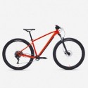 29" Touring Mountain Bike Expl 500 Red