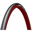 MICHELIN Dynamic Sport Road Bike Tyre Twin Pack 700x23