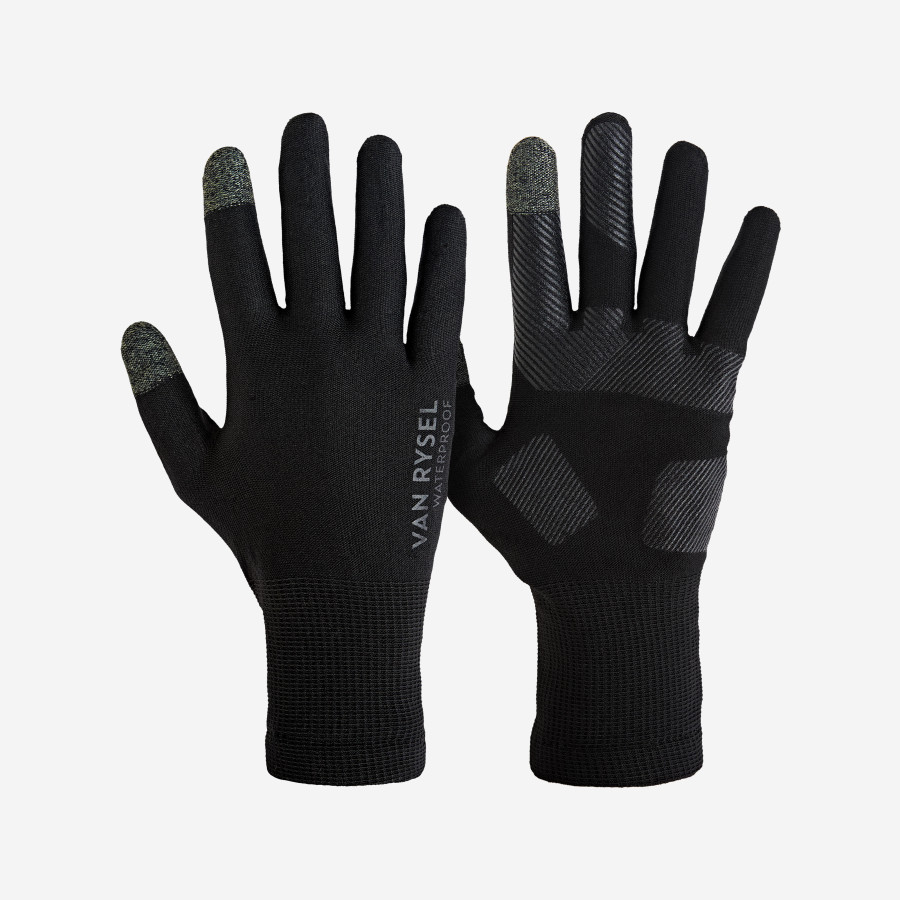 Cycling Gloves Mid-Season 900 Waterproof