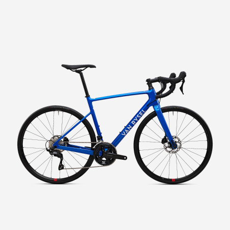 Road Bike NCR CF 105 12S Blue