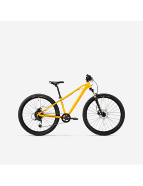 Kids' Mountain Bike 26" 9-12 Years Expl 900 Yellow