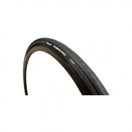 VITTORIA RUBINO PRO 3 Tyre 700x23 Black