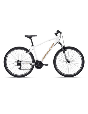 VTT NAKAMURA Cliff 700 Blanc