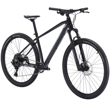 VTT NAKAMURA Complite 915 Noir