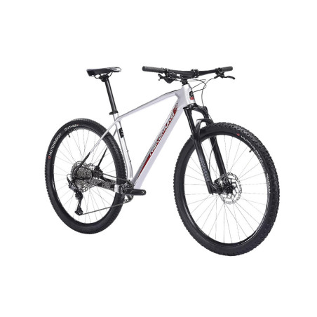 VTT NAKAMURA Complite 950C Blanc