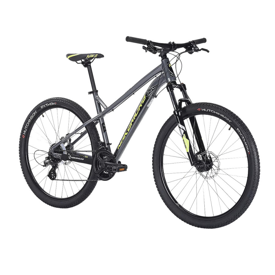VTT NAKAMURA Summit 700 Gris