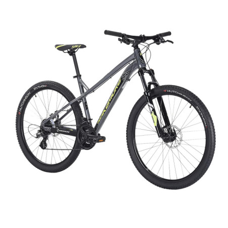 VTT NAKAMURA Summit 700 Gris