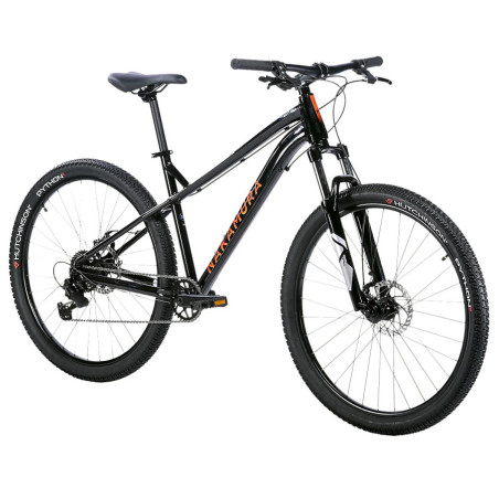 VTT NAKAMURA Summit 700 Noir