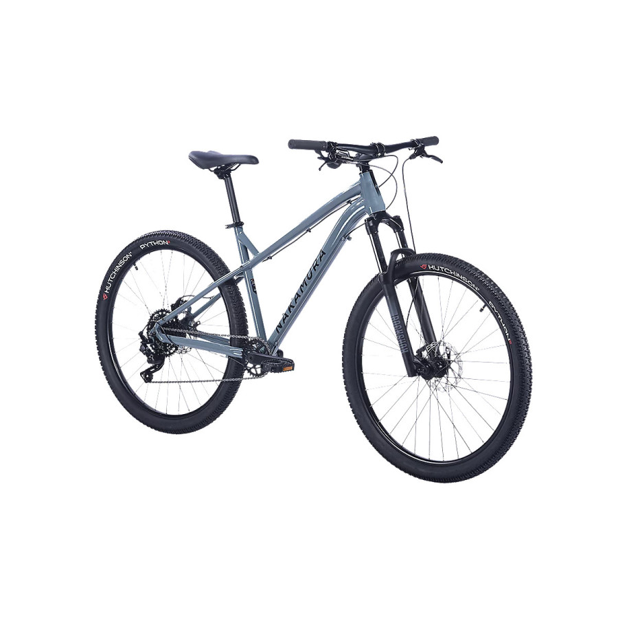 VTT NAKAMURA Summit 705 Gris