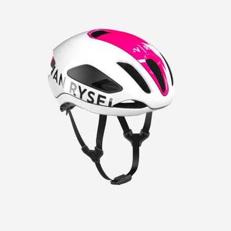 Aero Road Cycling Helmet Mips VAN RYSEL Rcr-f Van Rysel Roubaix