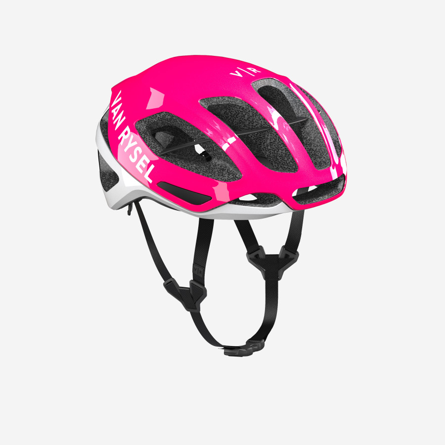 VAN RYSEL Rcr Mips Road Cycling Helmet Roubaix