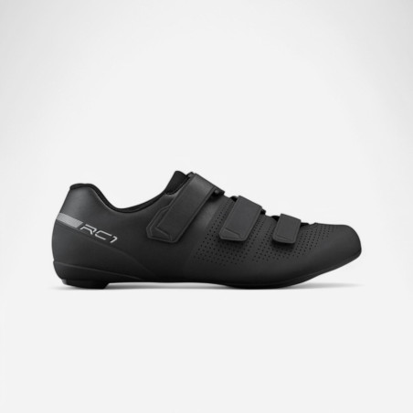 Road Cycling Shoes SHIMANO RC102 Black