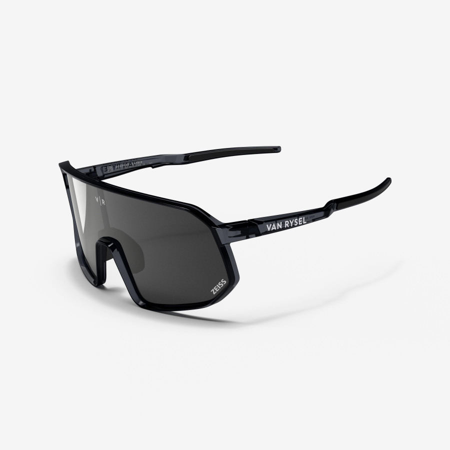 VAN RYSEL Roadr 900 Sunglasses Perf Light Pack Grey/Translucent