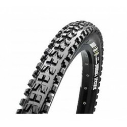 MAXXIS MINION DHF Tyre 26x2.50 TubeType Wired Super Tacky 42a 2 PLY