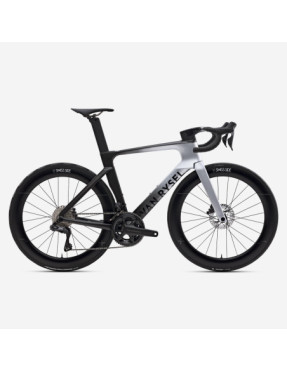 Vélo de Route VAN RYSEL RCR-F Pro Gris