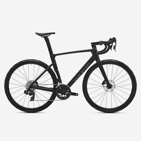 Vélo de Route VAN RYSEL RCR Noir