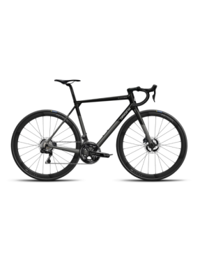 Vélo de Route ORIGINE Axxome GTO M6 Di2