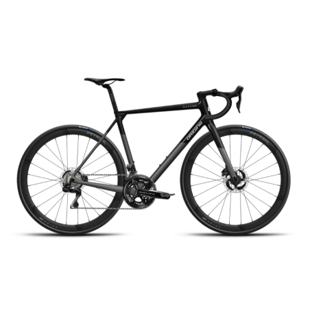 Vélo de Route ORIGINE Axxome GTO M6 Di2