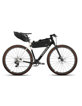 Vélo de Gravel ORIGINE Graxx GTO Explore Flatbar M3 AXS Bikepacking