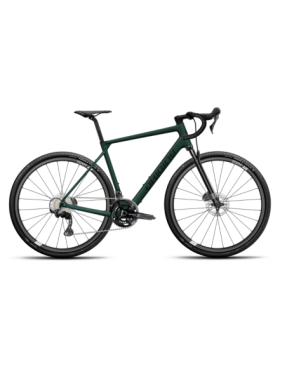 Vélo de Gravel ORIGINE Graxx GTO Explore M3