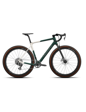 Vélo de Gravel ORIGINE Graxx GTO Explore M7 AXS