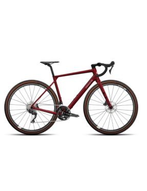Vélo de Gravel ORIGINE Graxx GTO M1