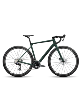 Vélo de Gravel ORIGINE Graxx GTO M3