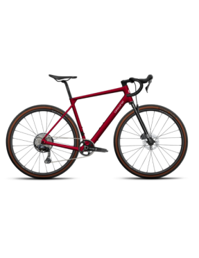 Vélo de Gravel ORIGINE Graxx GTR Explore M1