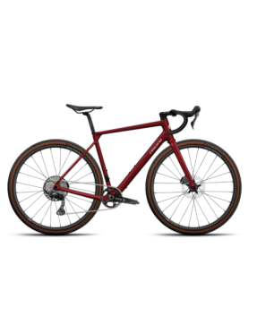 Vélo de Gravel ORIGINE Graxx GTR M1
