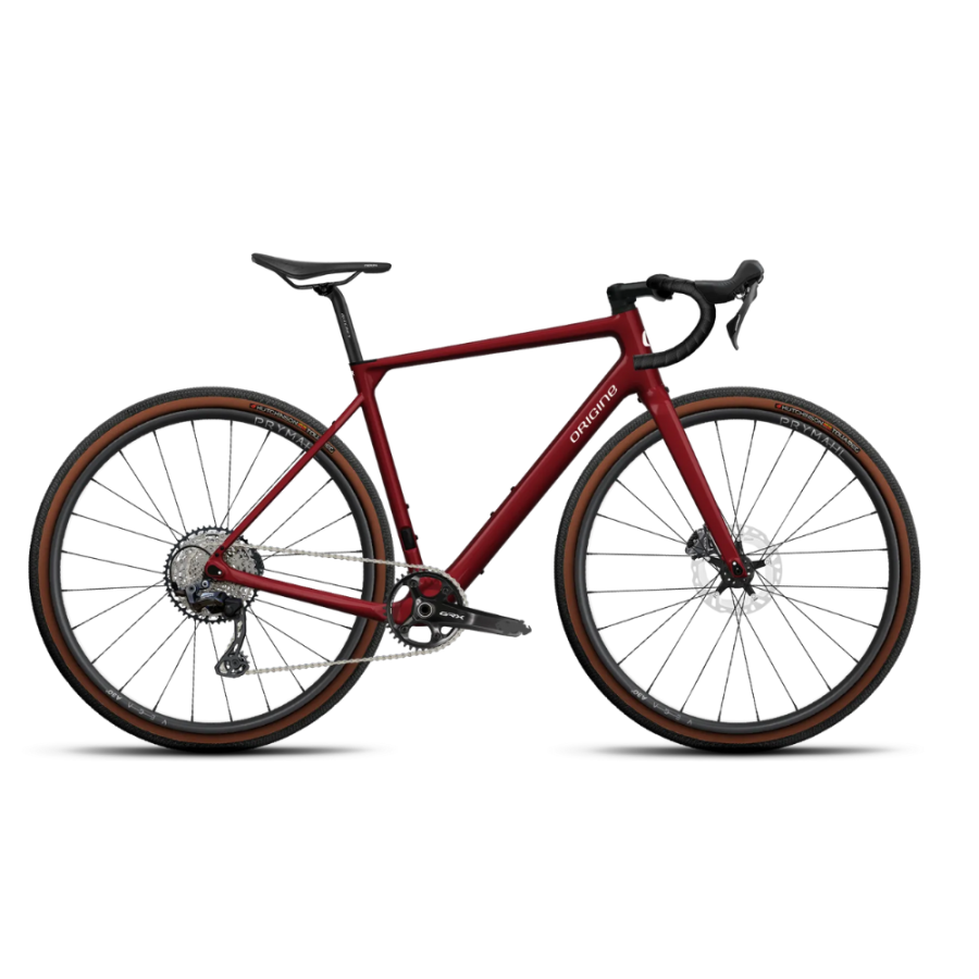 Vélo de Gravel ORIGINE Graxx GTR M1