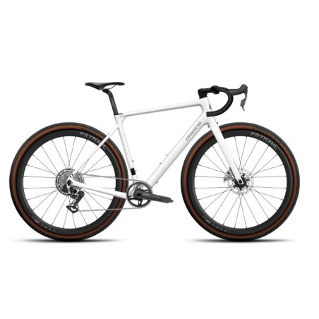 Vélo de Gravel ORIGINE Graxx GTR M7 AXS