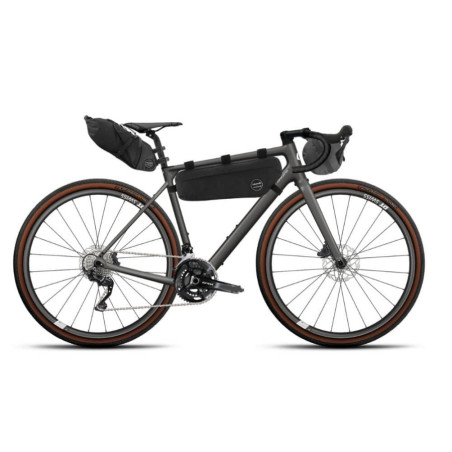 Vélo de Gravel ORIGINE Graxx GTS M2 Bikepacking