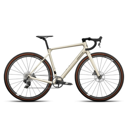 Vélo de Gravel ORIGINE Graxx GTS M6 AXS
