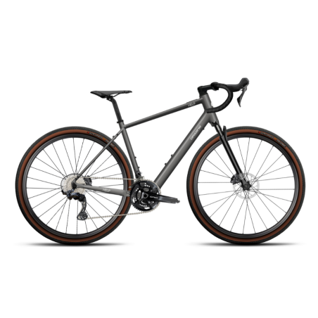 Vélo de Gravel Electrique ORIGINE Help Explore M2