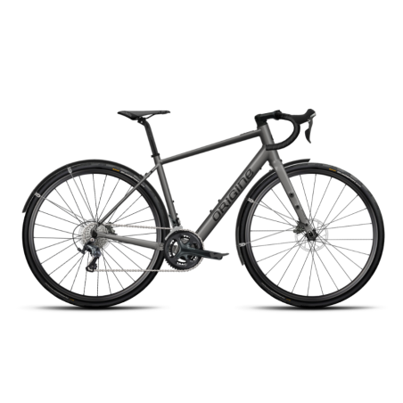 Vélo Urbain Electrique ORIGINE Help Fast Urban Dropbar M1