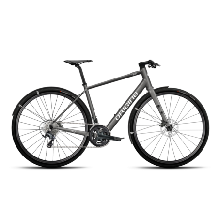 Vélo de Fitness Electrique ORIGINE Help Fast Urban Flatbar M1