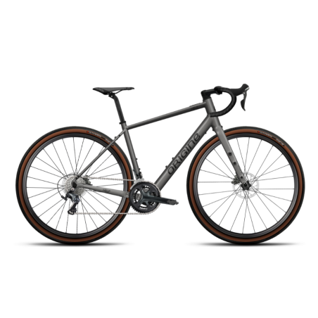 Vélo de Gravel Electrique ORIGINE Help Gravel M1