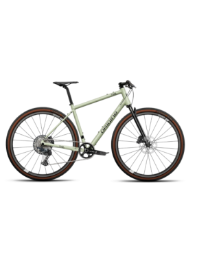 Vélo de Gravel ORIGINE Trail Explore Flatbar M3