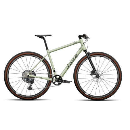 Vélo de Gravel ORIGINE Trail Explore Flatbar M3
