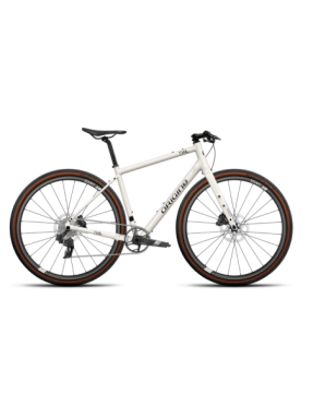 Vélo de Gravel ORIGINE Trail Flatbar M5 AXS