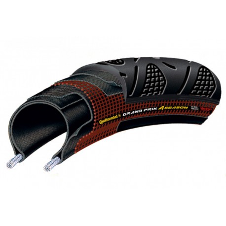 CONTINENTAL GP 4 Season Tyre 700x23