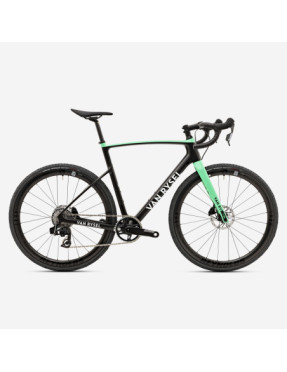 Vélo de Cyclocross VAN RYSEL RCX 2 PRO Noir
