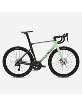 Vélo de Route VAN RYSEL RCR PRO Vert